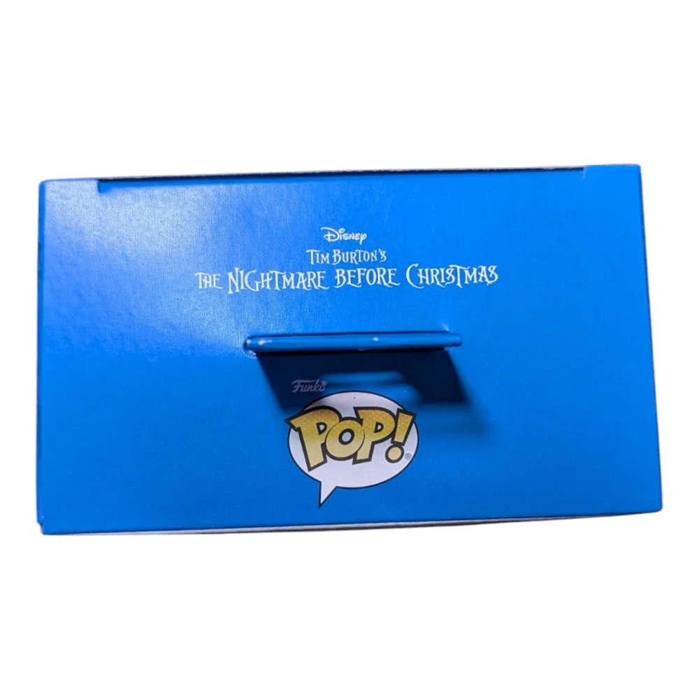 Hallmark Funko Pop! Sally Ornament from Disney Nightmare Before Christmas NIB